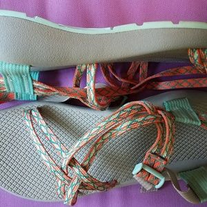 Chaco size 11 womens sandal